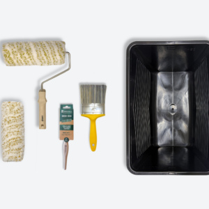 The ultimate decorating bundle