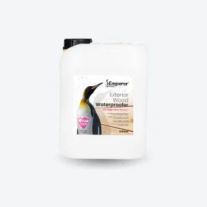 Wood Waterproofer