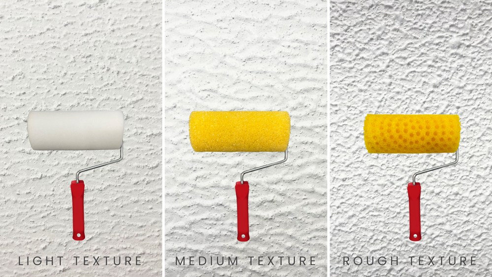 How To Apply Textured Paint To Exterior Walls | Emperor Paint